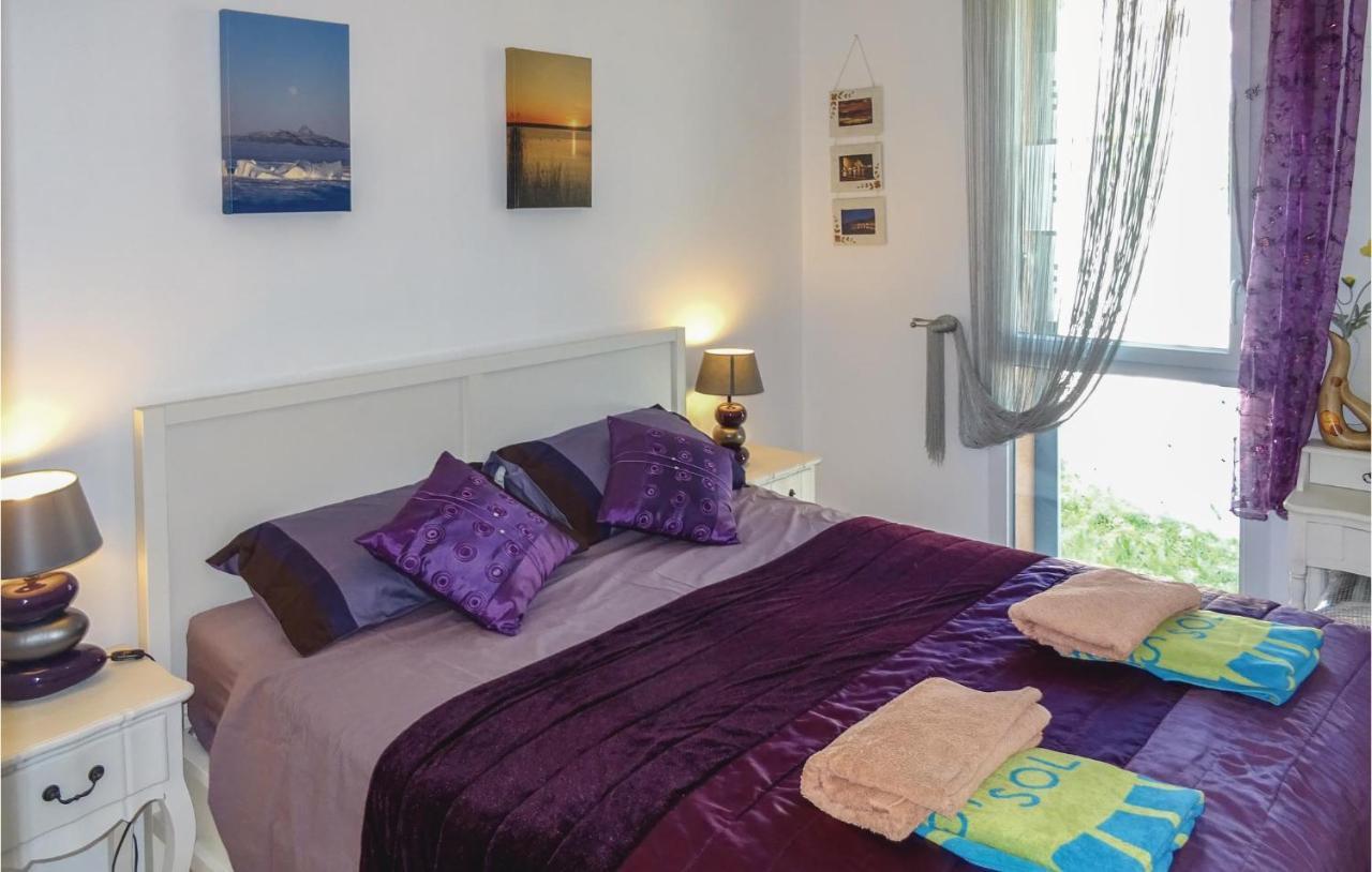Amazing Apartment In Collioure Eksteriør billede