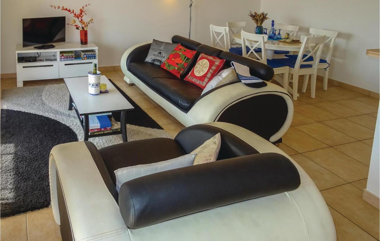 Amazing Apartment In Collioure Eksteriør billede