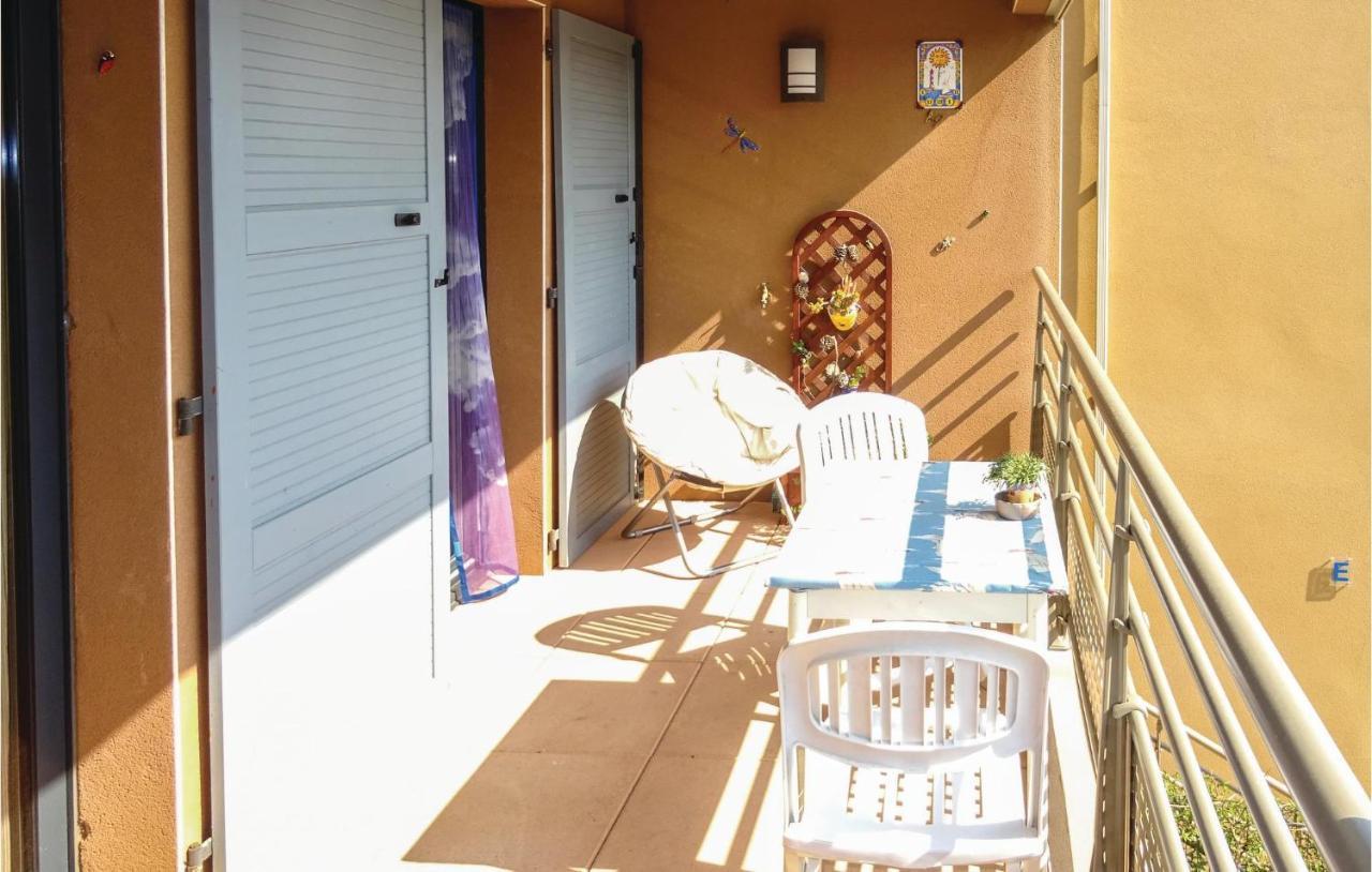 Amazing Apartment In Collioure Eksteriør billede