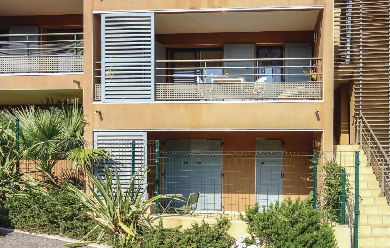 Amazing Apartment In Collioure Eksteriør billede