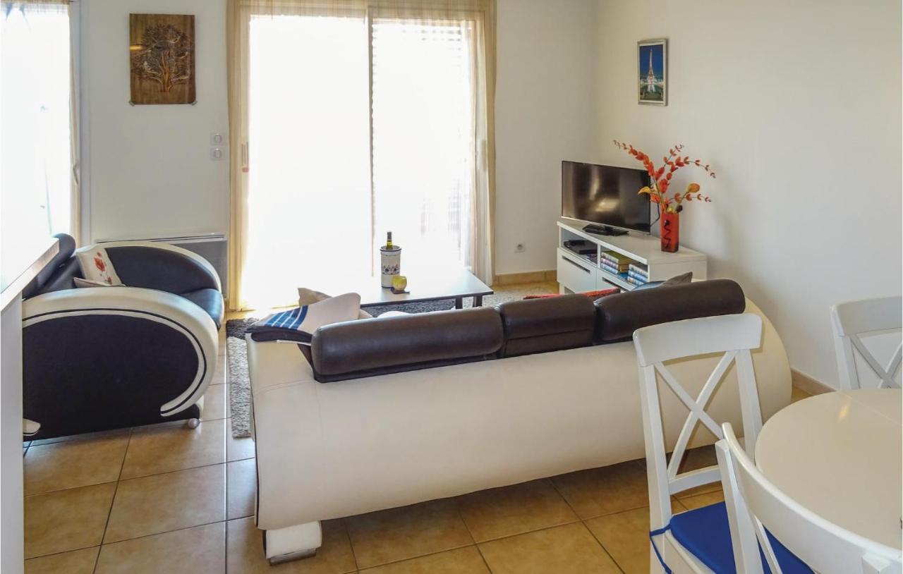 Amazing Apartment In Collioure Eksteriør billede