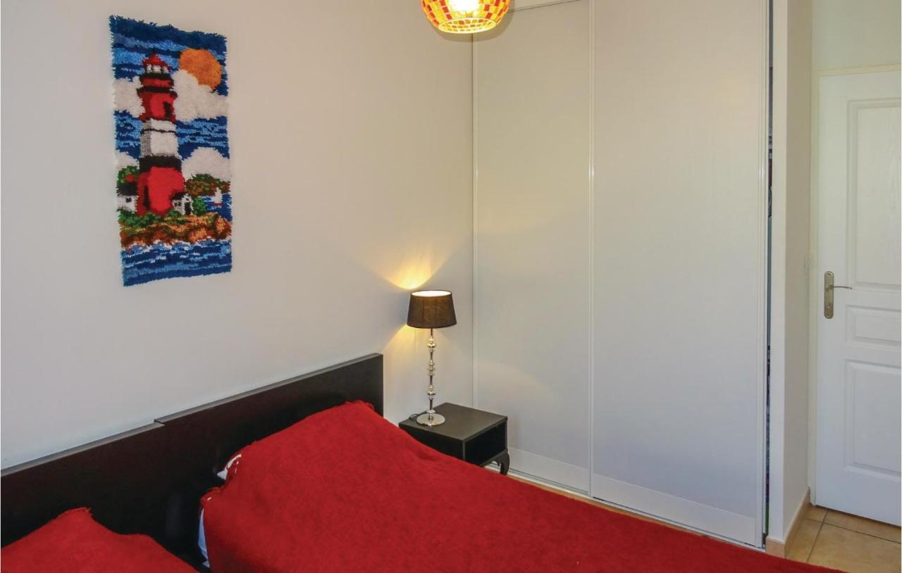 Amazing Apartment In Collioure Eksteriør billede