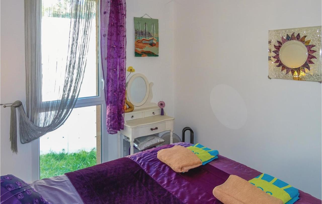 Amazing Apartment In Collioure Eksteriør billede