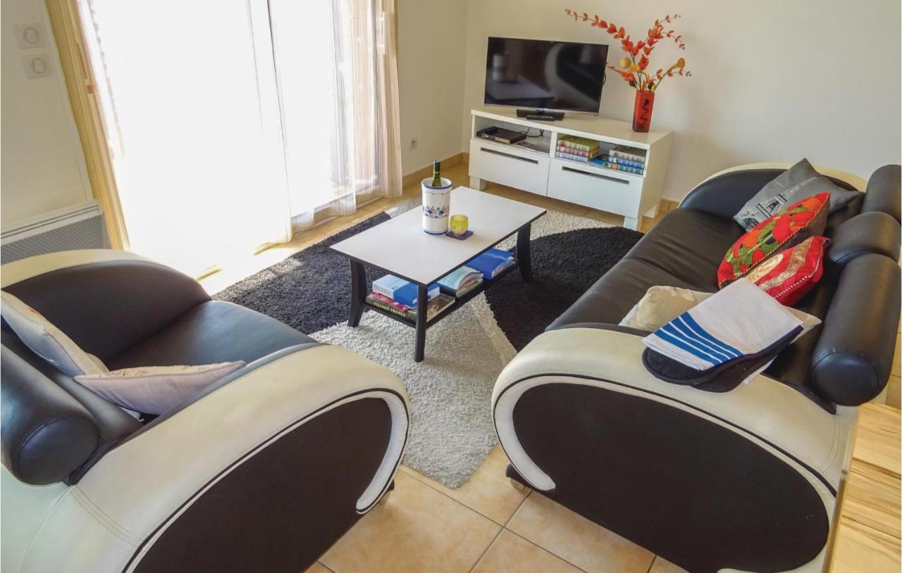 Amazing Apartment In Collioure Eksteriør billede